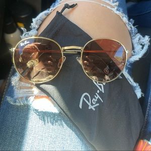 Ray-ban Sunglasses